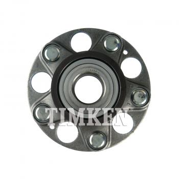 Timken HA590434 - Wheel Bearing and Hub Assembly Timken HA590434 Wheel Bearing and Hub Assembly product image 4 of 4