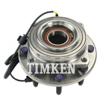 Timken HA590435 - Wheel Bearing and Hub Assembly Timken HA590435 Wheel Bearing and Hub Assembly product image 1 of 4