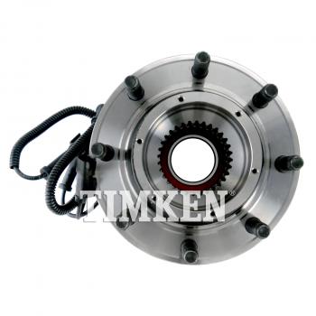 Timken HA590435 - Wheel Bearing and Hub Assembly Timken HA590435 Wheel Bearing and Hub Assembly product image 2 of 4