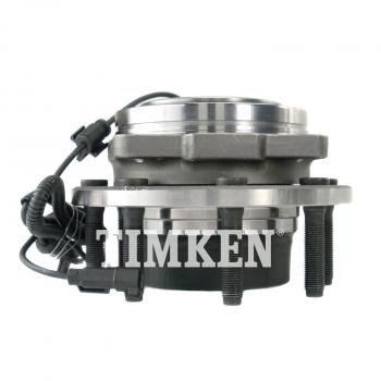 Timken HA590435 - Wheel Bearing and Hub Assembly Timken HA590435 Wheel Bearing and Hub Assembly product image 3 of 4