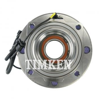 Timken HA590435 - Wheel Bearing and Hub Assembly Timken HA590435 Wheel Bearing and Hub Assembly product image 4 of 4