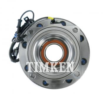 Timken HA590437 Wheel Bearing and Hub Assembly product image 4 of 4