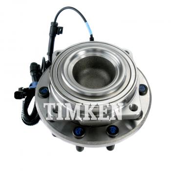 Timken HA590438 - Wheel Bearing and Hub Assembly Timken HA590438 Wheel Bearing and Hub Assembly product image 1 of 4