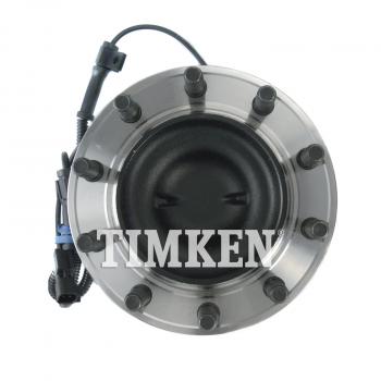 Timken HA590438 - Wheel Bearing and Hub Assembly Timken HA590438 Wheel Bearing and Hub Assembly product image 2 of 4