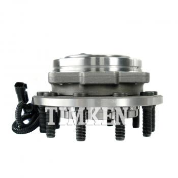 Timken HA590438 - Wheel Bearing and Hub Assembly Timken HA590438 Wheel Bearing and Hub Assembly product image 3 of 4