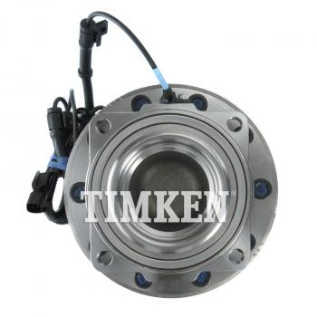 Timken HA590438 - Wheel Bearing and Hub Assembly Timken HA590438 Wheel Bearing and Hub Assembly product image 4 of 4