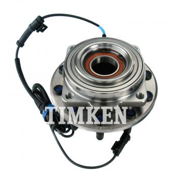 Timken HA590439 - Wheel Bearing and Hub Assembly Timken HA590439 Wheel Bearing and Hub Assembly product image 1 of 4