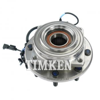Timken HA590440 Wheel Bearing and Hub Assembly product image 1 of 4