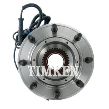 Timken HA590440 Wheel Bearing and Hub Assembly product image 2 of 4