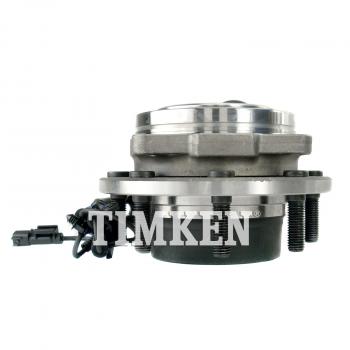 Timken HA590440 Wheel Bearing and Hub Assembly product image 3 of 4