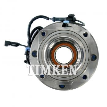 Timken HA590440 Wheel Bearing and Hub Assembly product image 4 of 4