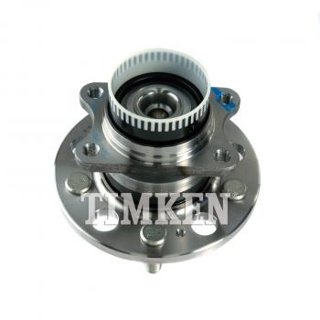 Timken HA590441 Wheel Bearing and Hub Assembly product image 1 of 4