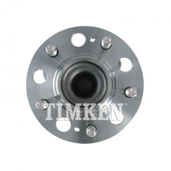 Timken HA590441 Wheel Bearing and Hub Assembly product image 2 of 4