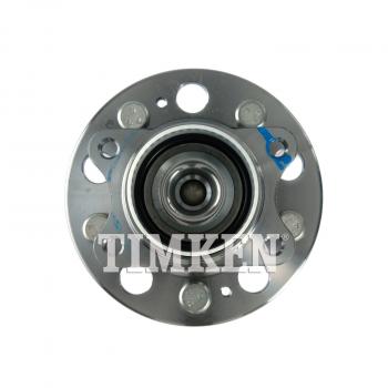 Timken HA590441 Wheel Bearing and Hub Assembly product image 4 of 4