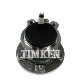 Timken HA590442 Wheel Bearing and Hub Assembly product image 1 of 4