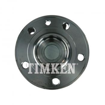 Timken HA590442 Wheel Bearing and Hub Assembly product image 2 of 4