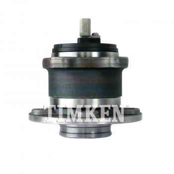 Timken HA590442 Wheel Bearing and Hub Assembly product image 3 of 4