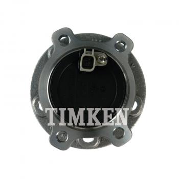 Timken HA590442 Wheel Bearing and Hub Assembly product image 4 of 4