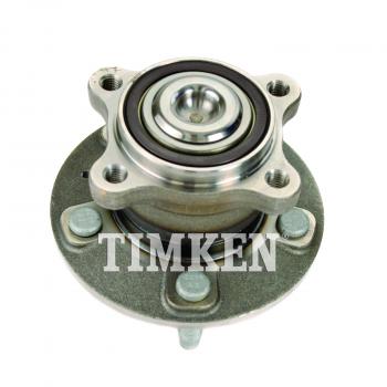 Timken HA590444 Wheel Bearing and Hub Assembly product image 1 of 4