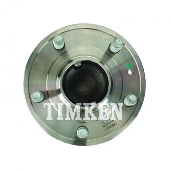 Timken HA590444 Wheel Bearing and Hub Assembly product image 2 of 4