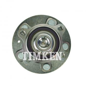 Timken HA590444 Wheel Bearing and Hub Assembly product image 4 of 4