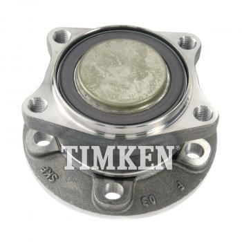 Timken HA590445 - Wheel Bearing and Hub Assembly Timken HA590445 Wheel Bearing and Hub Assembly product image 1 of 4