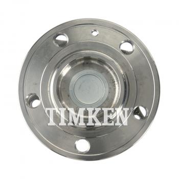 Timken HA590445 - Wheel Bearing and Hub Assembly Timken HA590445 Wheel Bearing and Hub Assembly product image 2 of 4