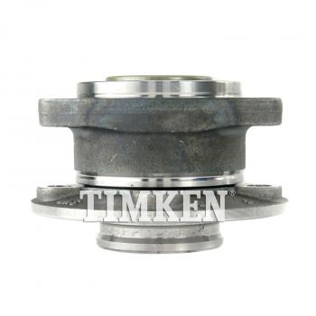 Timken HA590445 - Wheel Bearing and Hub Assembly Timken HA590445 Wheel Bearing and Hub Assembly product image 3 of 4