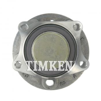 Timken HA590445 - Wheel Bearing and Hub Assembly Timken HA590445 Wheel Bearing and Hub Assembly product image 4 of 4