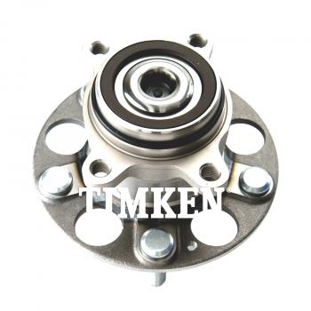 Timken HA590449 Wheel Bearing and Hub Assembly product image 1 of 4