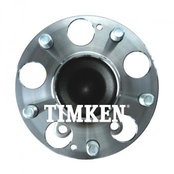 Timken HA590449 Wheel Bearing and Hub Assembly product image 2 of 4