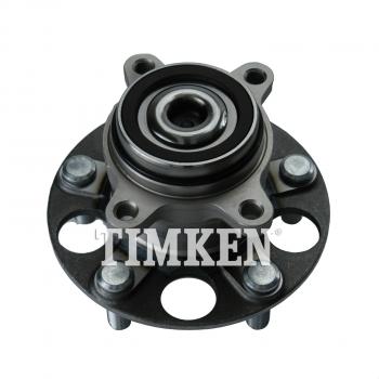 Timken HA590450 Wheel Bearing and Hub Assembly product image 1 of 4