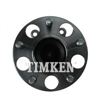 Timken HA590450 Wheel Bearing and Hub Assembly product image 2 of 4