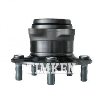 Timken HA590450 Wheel Bearing and Hub Assembly product image 3 of 4