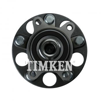 Timken HA590450 Wheel Bearing and Hub Assembly product image 4 of 4