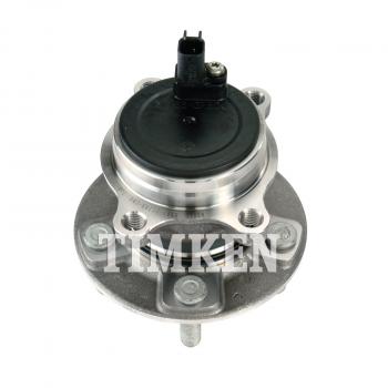 Timken HA590451 Wheel Bearing and Hub Assembly product image 1 of 4