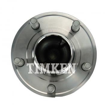 Timken HA590451 Wheel Bearing and Hub Assembly product image 2 of 4