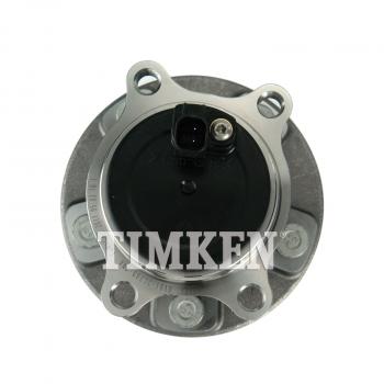 Timken HA590451 Wheel Bearing and Hub Assembly product image 4 of 4
