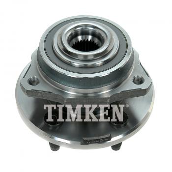 Timken HA590452 Wheel Bearing and Hub Assembly product image 1 of 4