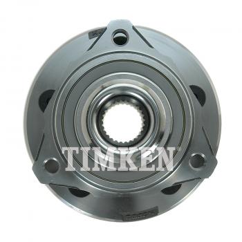 Timken HA590452 Wheel Bearing and Hub Assembly product image 4 of 4