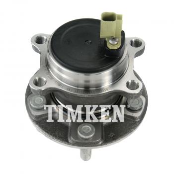 Timken HA590454 - Wheel Bearing and Hub Assembly Timken HA590454 Wheel Bearing and Hub Assembly product image 1 of 4
