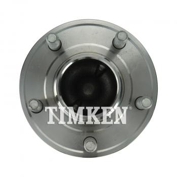 Timken HA590454 Wheel Bearing and Hub Assembly product image 2 of 4