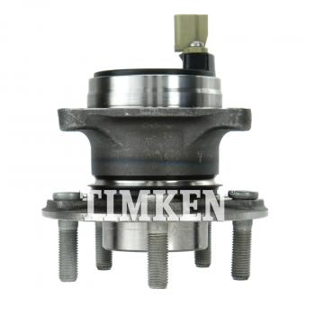 Timken HA590454 Wheel Bearing and Hub Assembly product image 3 of 4