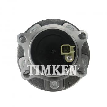 Timken HA590454 Wheel Bearing and Hub Assembly product image 4 of 4