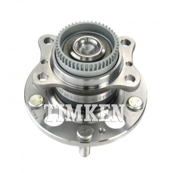 Timken HA590455 Wheel Bearing and Hub Assembly product image 1 of 4