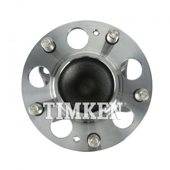 Timken HA590455 Wheel Bearing and Hub Assembly product image 2 of 4