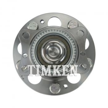 Timken HA590455 Wheel Bearing and Hub Assembly product image 4 of 4
