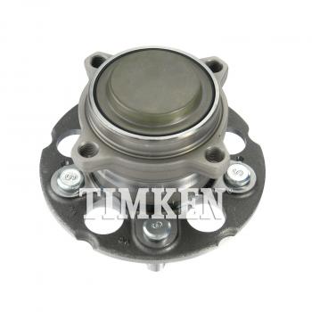 Timken HA590457 Wheel Bearing and Hub Assembly product image 1 of 4
