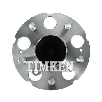 Timken HA590457 Wheel Bearing and Hub Assembly product image 2 of 4