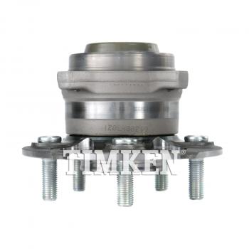 Timken HA590457 Wheel Bearing and Hub Assembly product image 3 of 4